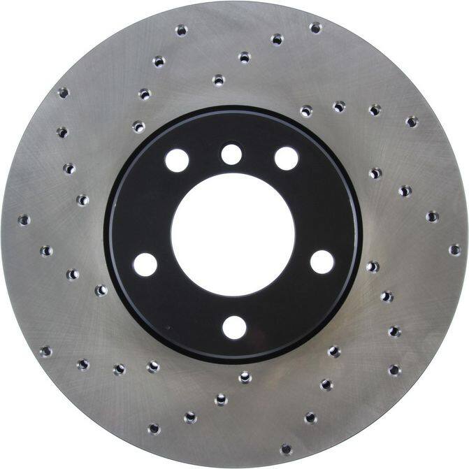 CEN CENTRIC PARTS 12834055R