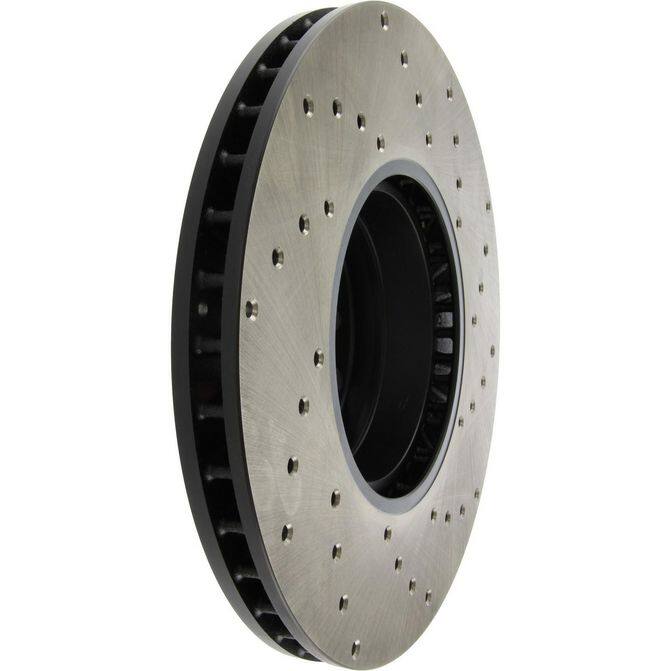 CEN CENTRIC PARTS 12834055R