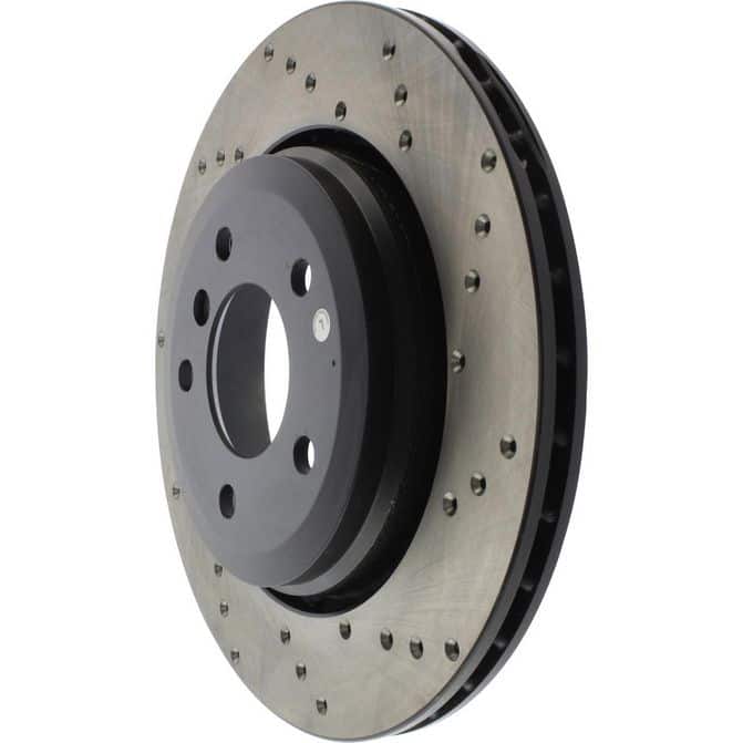CENCENTRIC PARTS12834057L