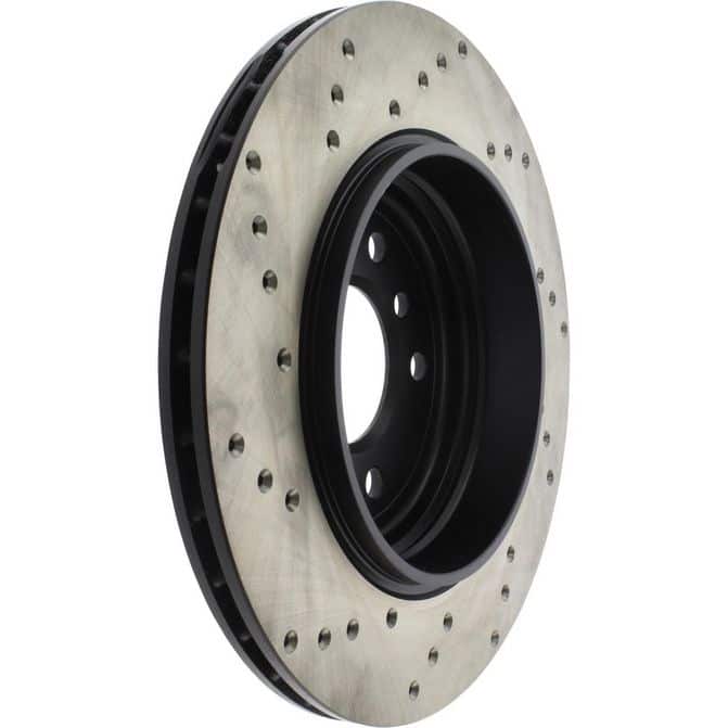 CENCENTRIC PARTS12834057L