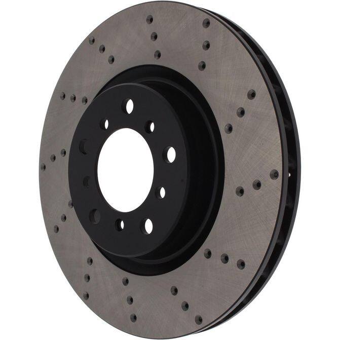 CEN CENTRIC PARTS 12834058L