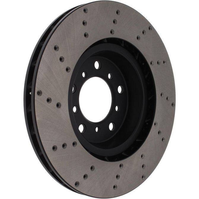 CEN CENTRIC PARTS 12834058L