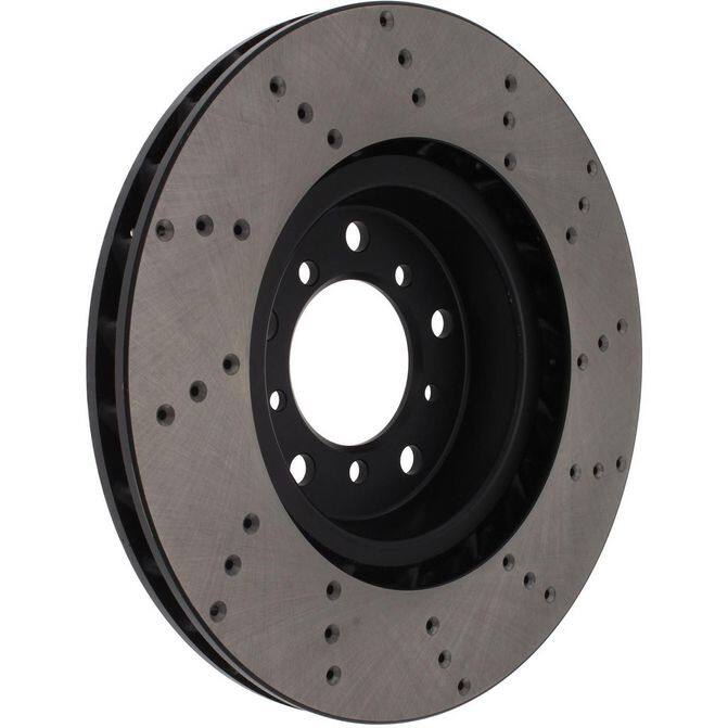 CEN CENTRIC PARTS 12834059R