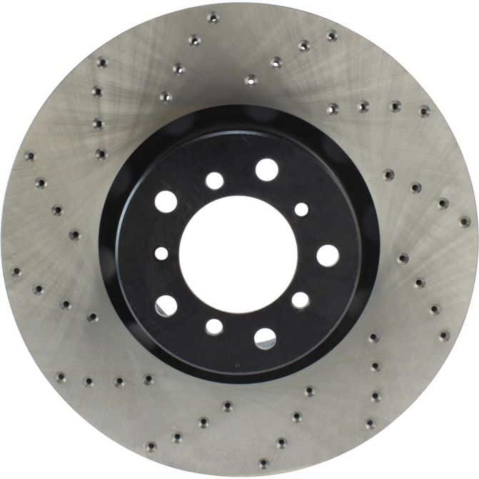 CEN CENTRIC PARTS 12834063R