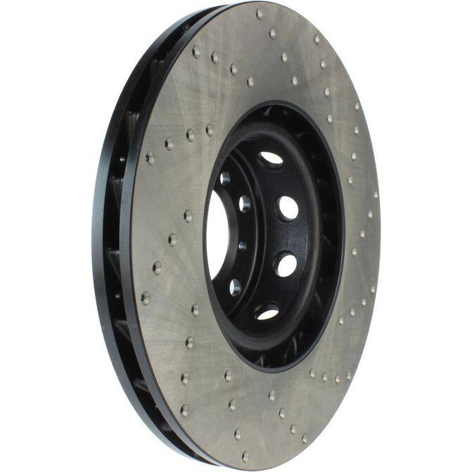 CEN CENTRIC PARTS 12834063R