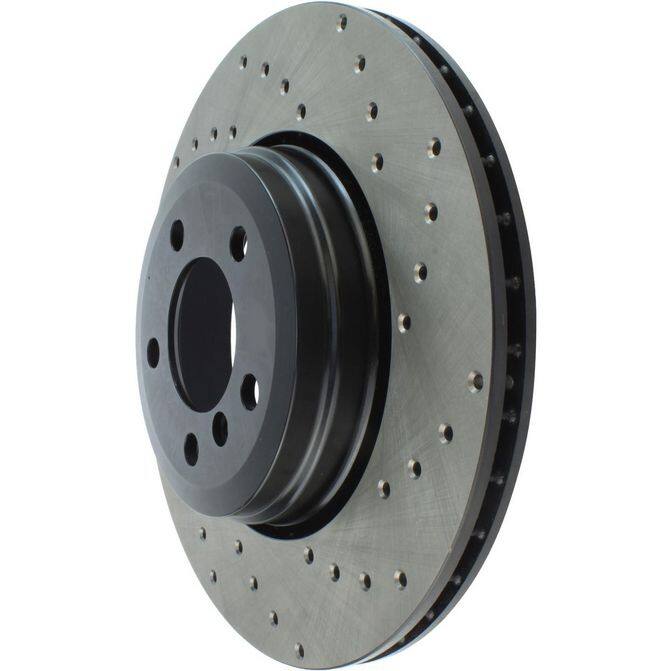 CEN CENTRIC PARTS 12834065L