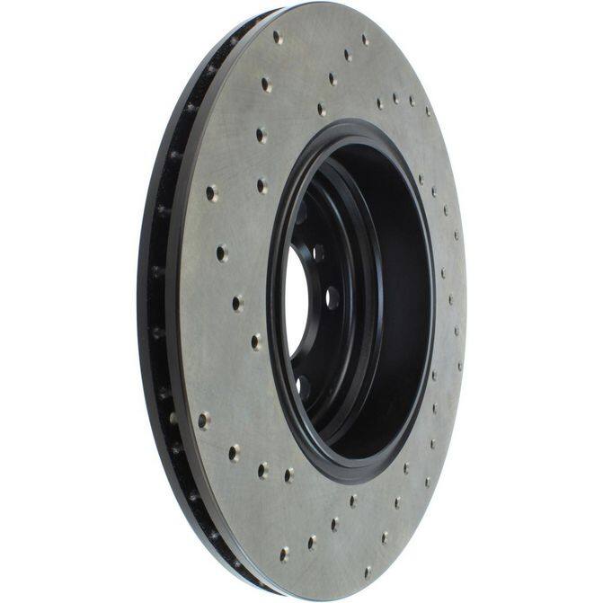 CEN CENTRIC PARTS 12834065L