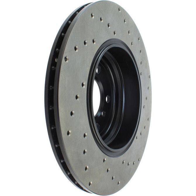 CEN CENTRIC PARTS 12834065R
