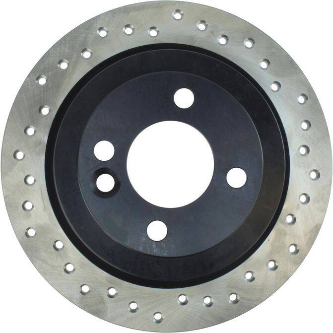 CEN CENTRIC PARTS 12834066L