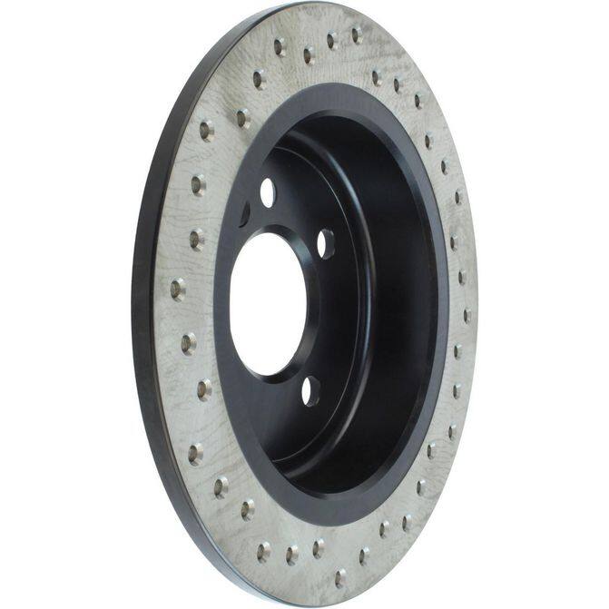 CEN CENTRIC PARTS 12834066L