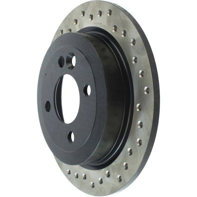 CEN CENTRIC PARTS 12834066R