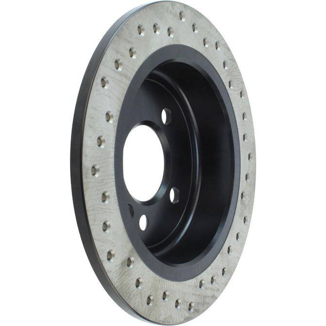 CEN CENTRIC PARTS 12834066R