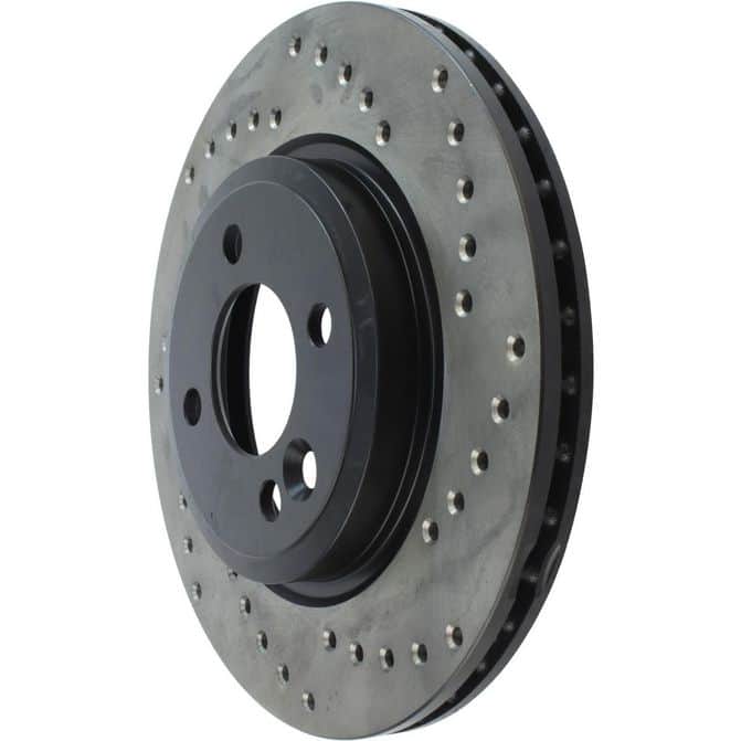 CEN CENTRIC PARTS 12834067L