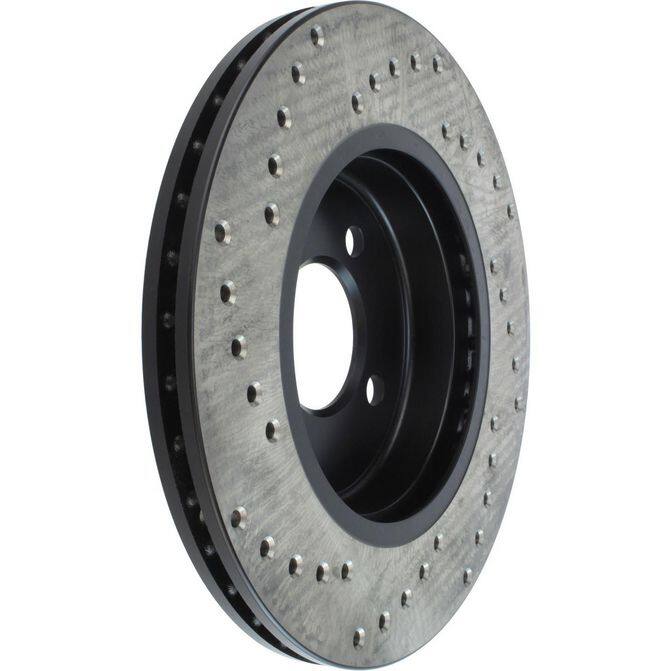 CEN CENTRIC PARTS 12834067L