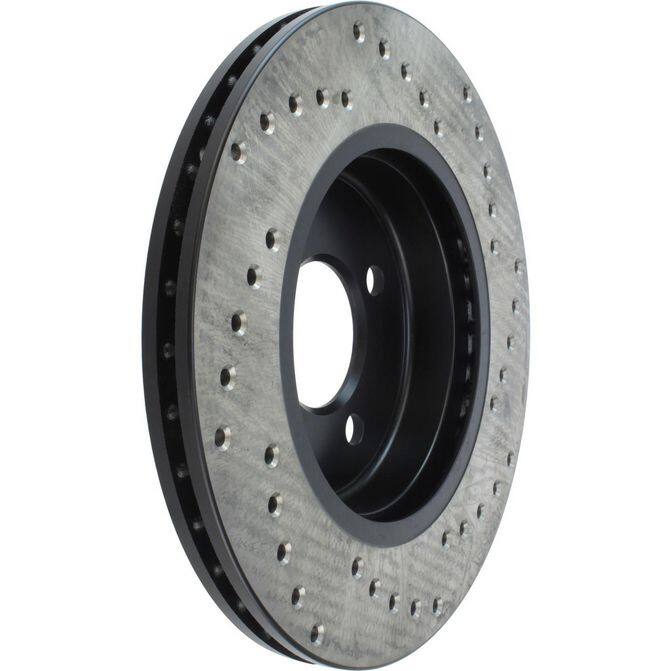 CEN CENTRIC PARTS 12834067R
