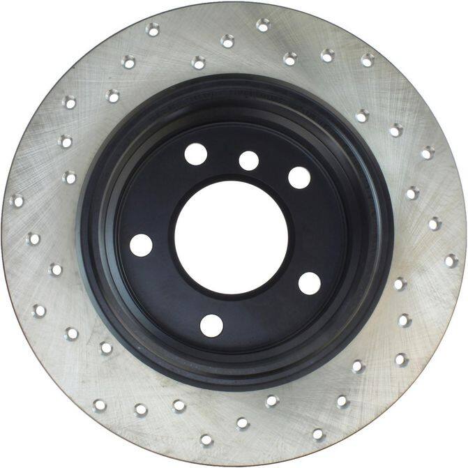 CEN CENTRIC PARTS 12834068L