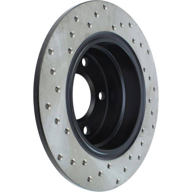 CEN CENTRIC PARTS 12834068L