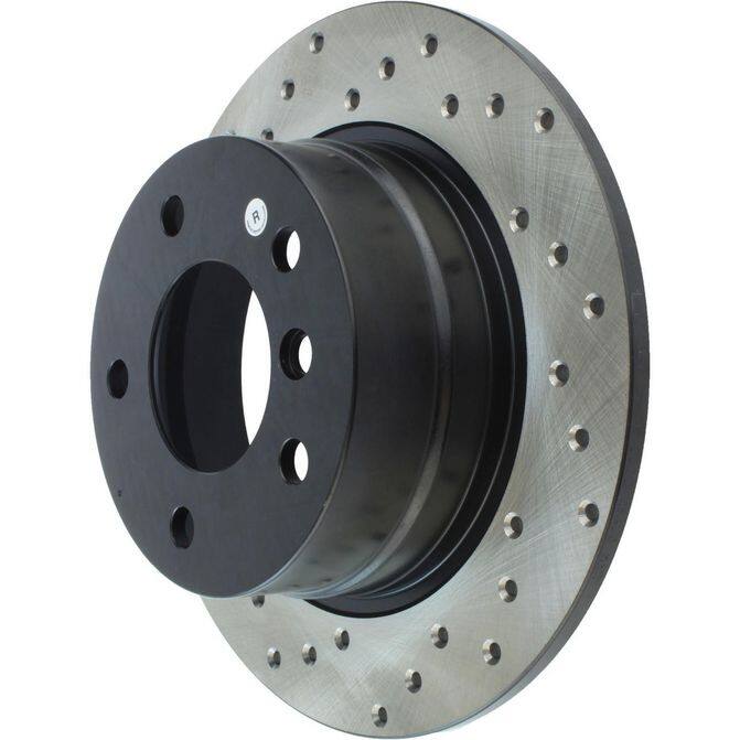 CEN CENTRIC PARTS 12834068R