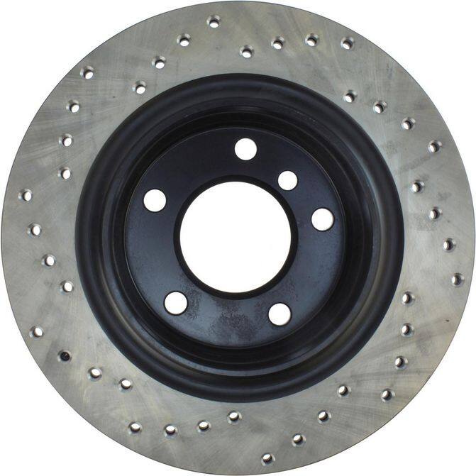 CEN CENTRIC PARTS 12834069L