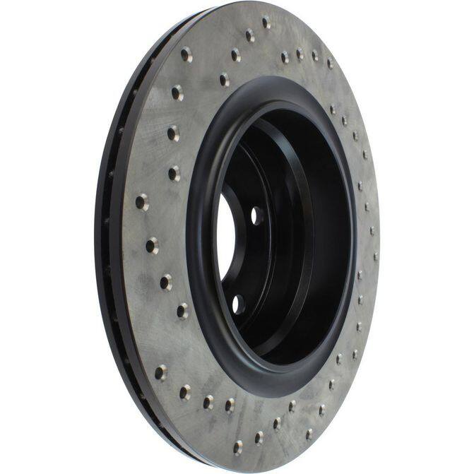 CEN CENTRIC PARTS 12834069L