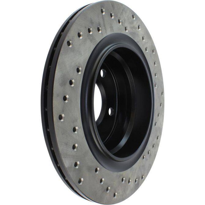 CEN CENTRIC PARTS 12834069R