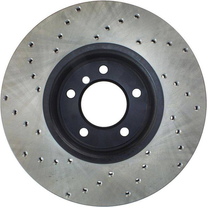 CEN CENTRIC PARTS 12834070L