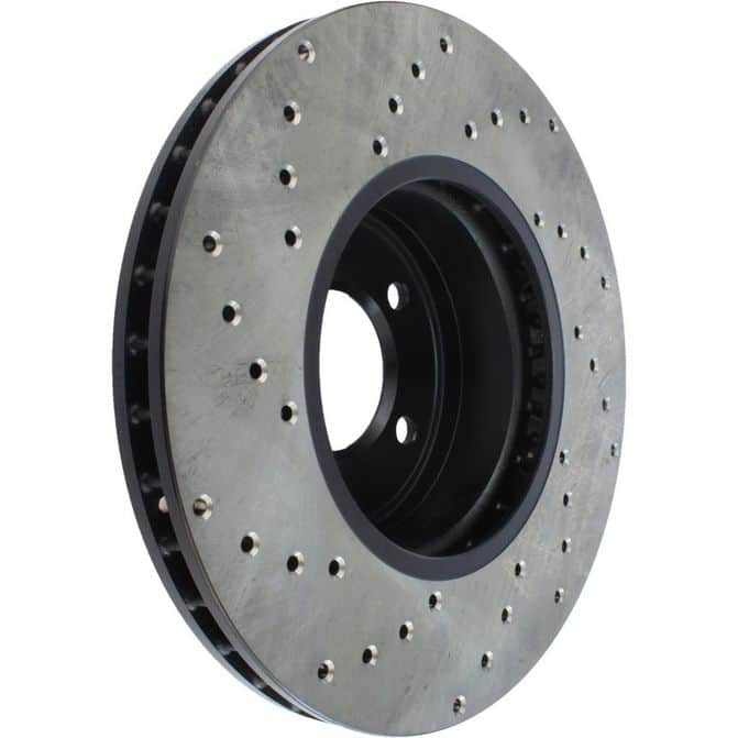 CEN CENTRIC PARTS 12834070L