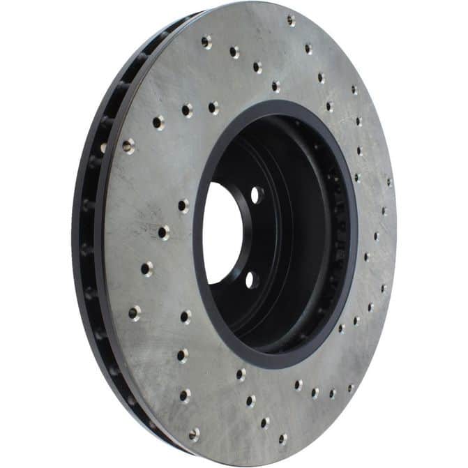 CEN CENTRIC PARTS 12834070R