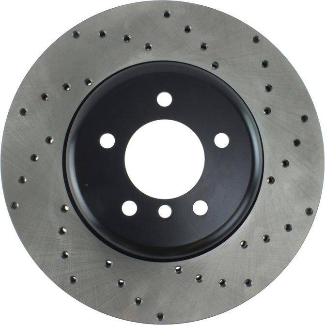 CEN CENTRIC PARTS 12834071L