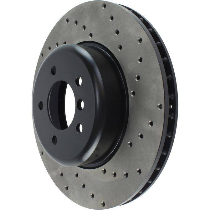 CEN CENTRIC PARTS 12834071L