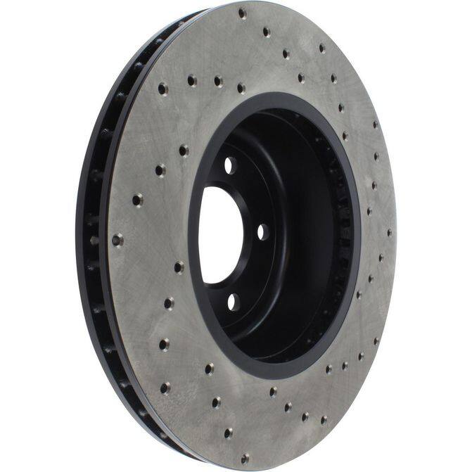 CEN CENTRIC PARTS 12834071R