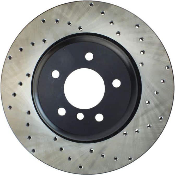 CEN CENTRIC PARTS 12834072L