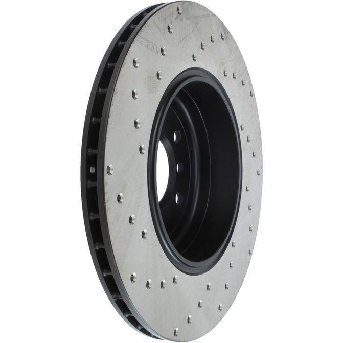 CEN CENTRIC PARTS 12834072L