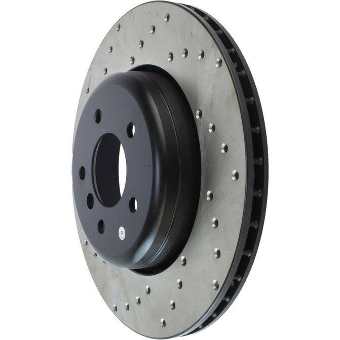CEN CENTRIC PARTS 12834072R