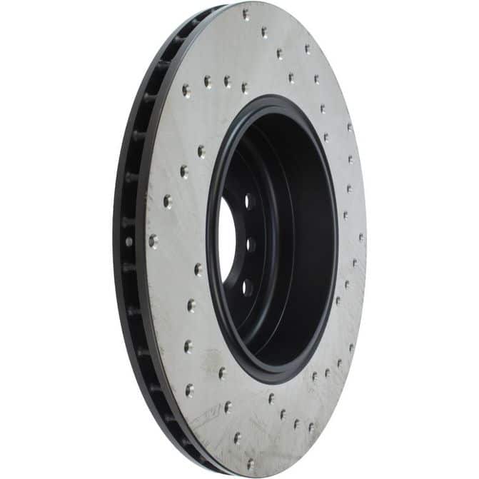 CEN CENTRIC PARTS 12834072R