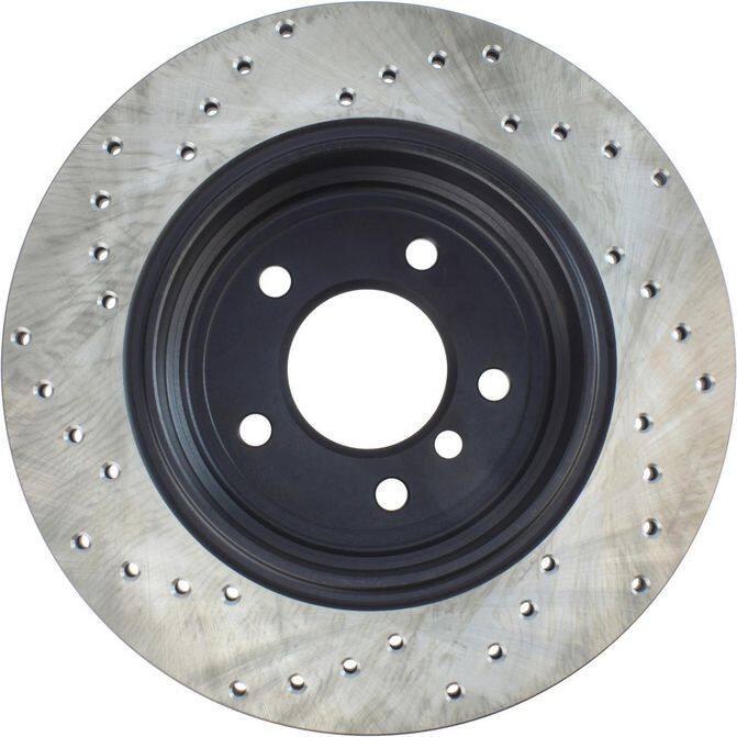 CEN CENTRIC PARTS 12834074L
