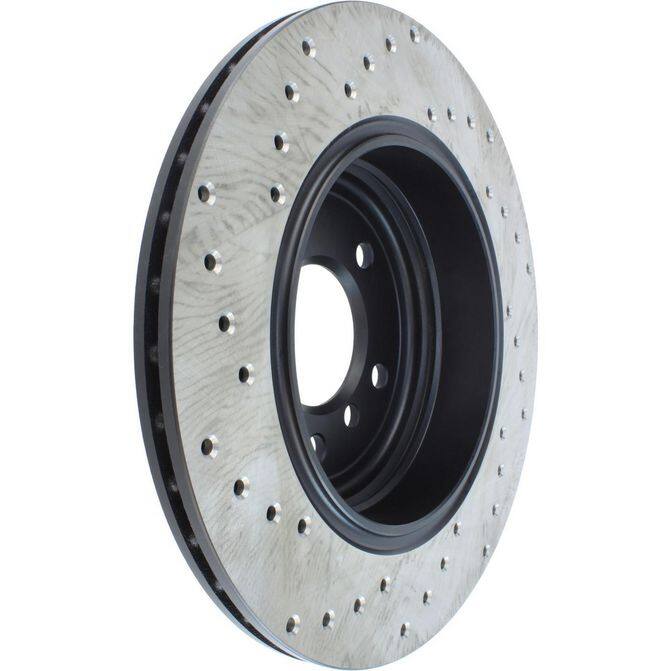 CEN CENTRIC PARTS 12834074L