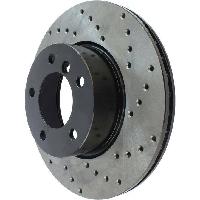 CEN CENTRIC PARTS 12834077L