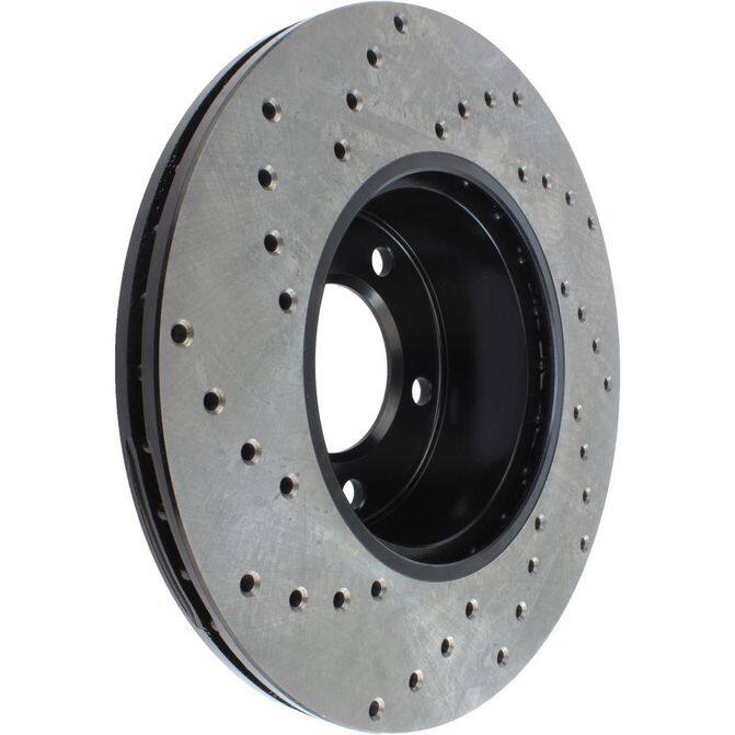 CEN CENTRIC PARTS 12834077L