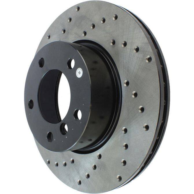 CEN CENTRIC PARTS 12834077R