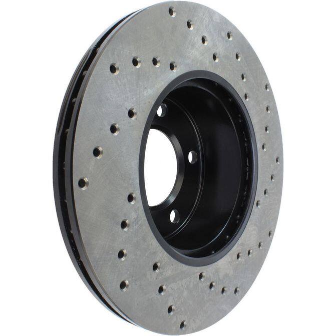 CEN CENTRIC PARTS 12834077R