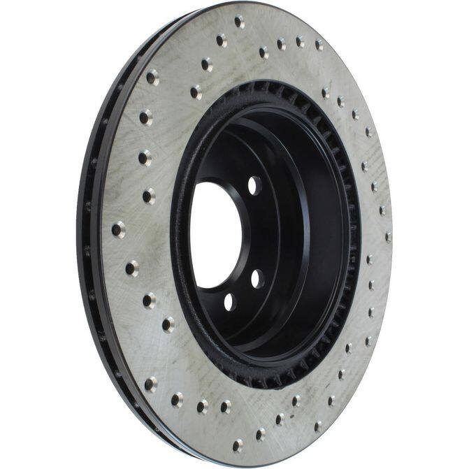 CEN CENTRIC PARTS 12834078L