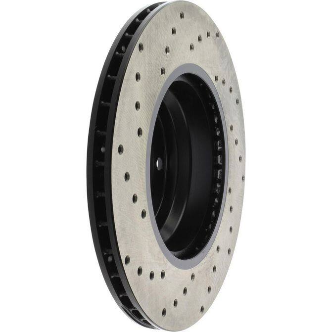 CEN CENTRIC PARTS 12834079L