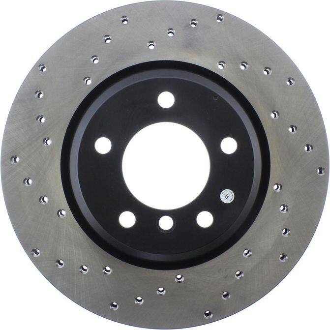 CEN CENTRIC PARTS 12834079R