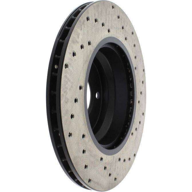 CEN CENTRIC PARTS 12834079R