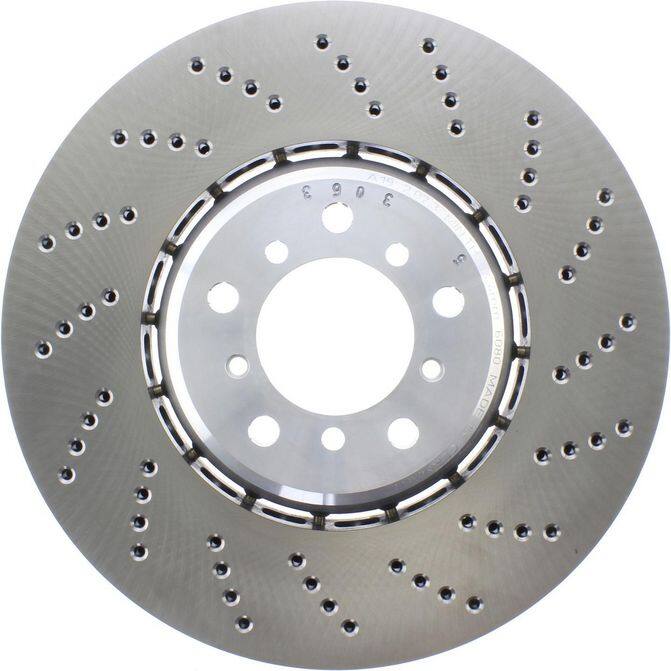 CEN CENTRIC PARTS 12834081