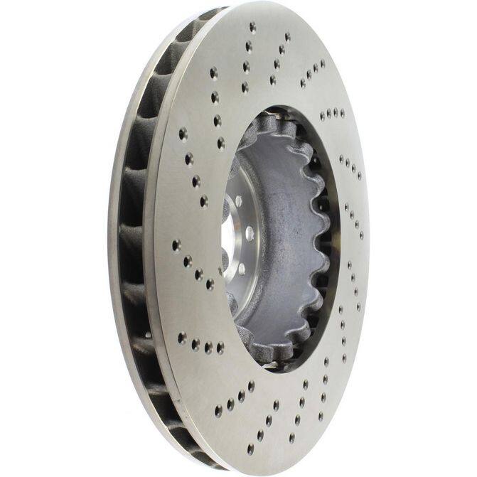 CEN CENTRIC PARTS 12834081