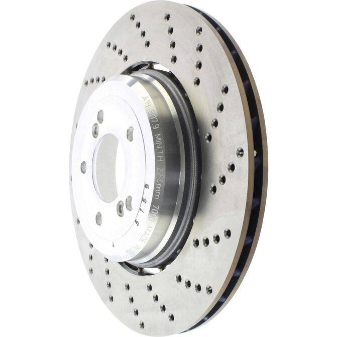 CEN CENTRIC PARTS 12834083