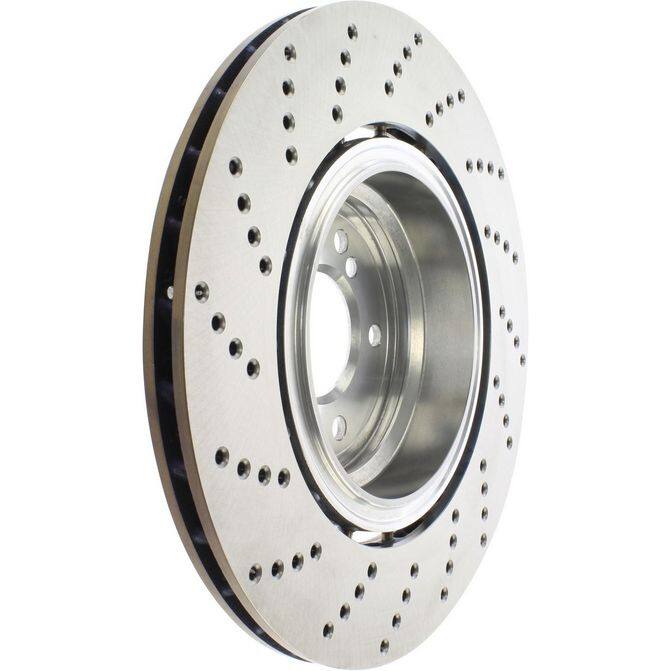 CEN CENTRIC PARTS 12834083
