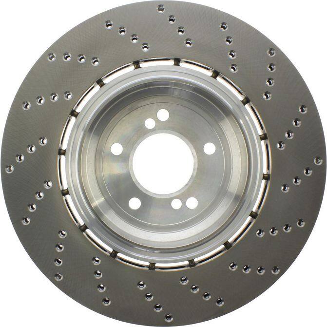 CEN CENTRIC PARTS 12834084